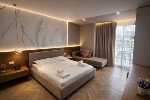 Living room, Photo of the whole room