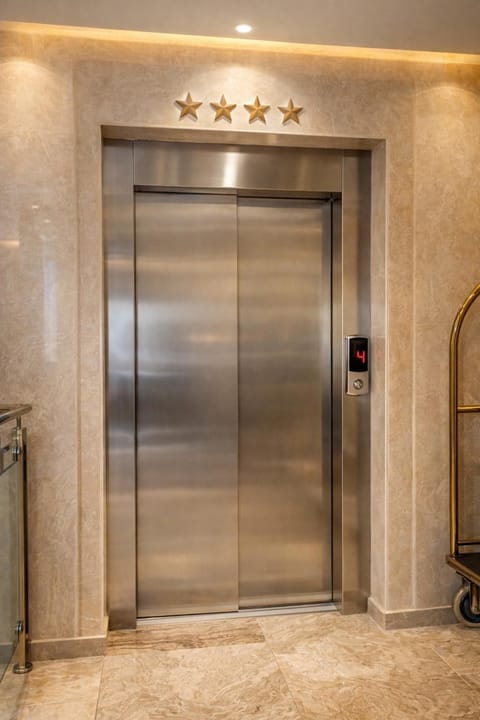 elevator