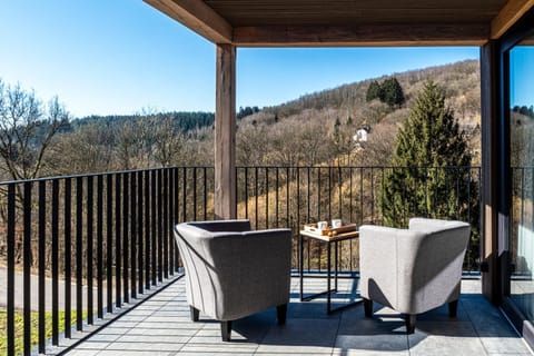 Spring, Natural landscape, View (from property/room), Balcony/Terrace, Mountain view