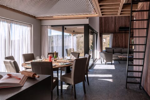 Anatura Ardenne Villa in Wallonia, Belgium