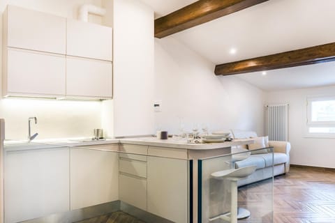 Evaluna Apartments Apartment in Florence