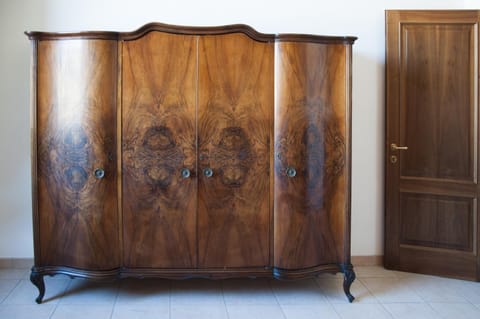 Evaluna Apartments Apartment in Florence