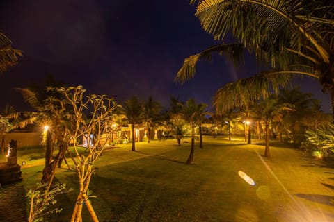 Jero Kelodan Villa - Yeh Gangga Villa in Bali