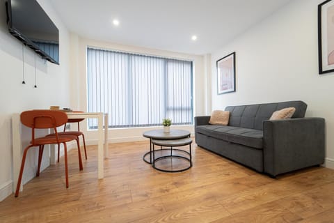 Sevenstay Apartments Fleet Street Apartment in Liverpool