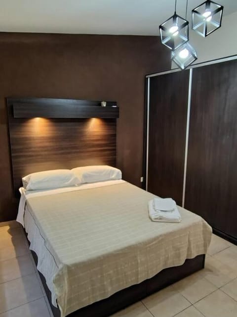 Bedroom, wardrobe