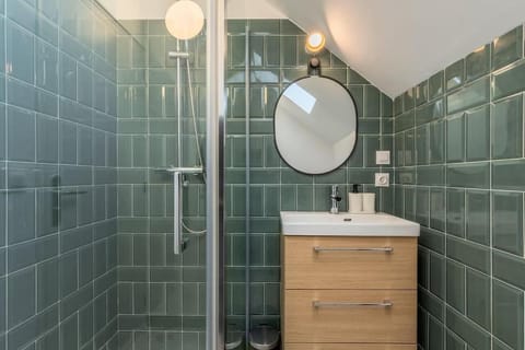 Appartement 2 chambres proche écoles et métro Apartment in Lille