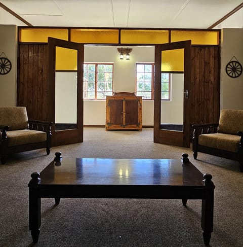 Communal lounge/ TV room, Living room