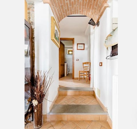 Agriturismo Angiò nel Cerè Bed and Breakfast in Province of Massa and Carrara