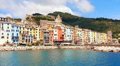 Agriturismo Angiò nel Cerè Bed and Breakfast in Province of Massa and Carrara