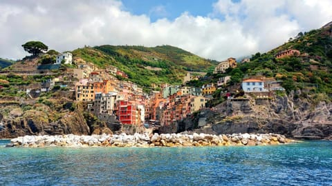 Agriturismo Angiò nel Cerè Bed and Breakfast in Province of Massa and Carrara