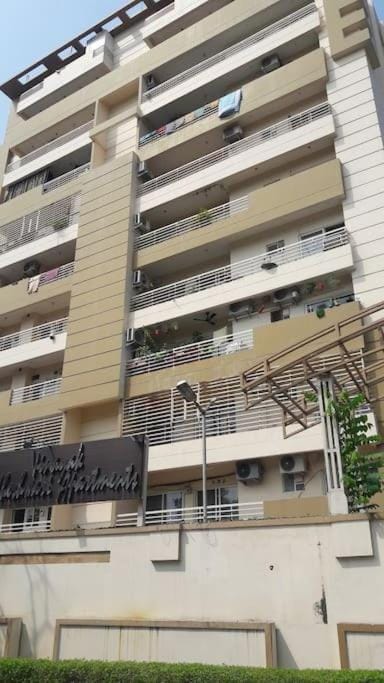 Property building, Balcony/Terrace