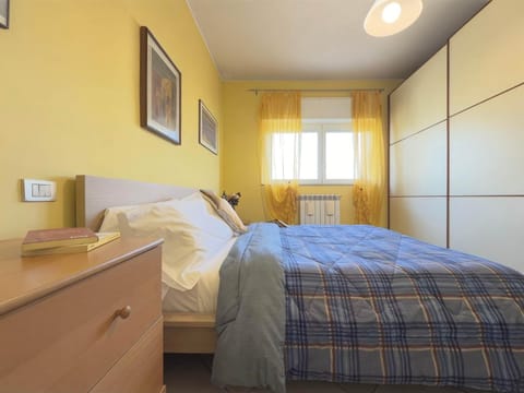 Homeby, Casa Cartesio Apartment in Milan