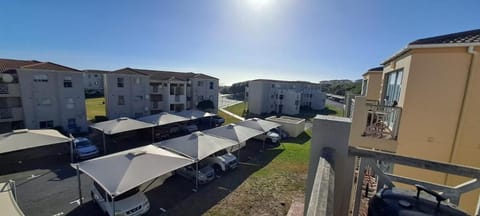 Unit 75 Hermanus Beach Club Apartment in Hermanus