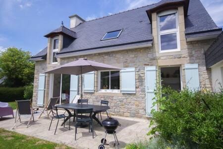 Balcony/Terrace, Garden view