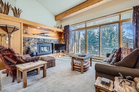 2017 Lodgepole condo Apartment in Keystone