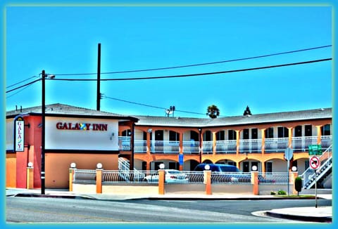 Property building, Location, Parking