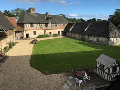Property view