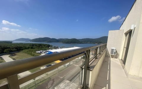 Cobertura Rio Marina Resort Apartment in Mangaratiba
