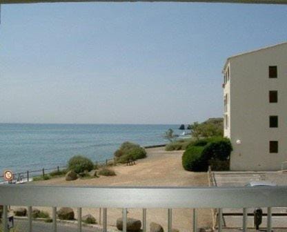 Natural landscape, Sea view
