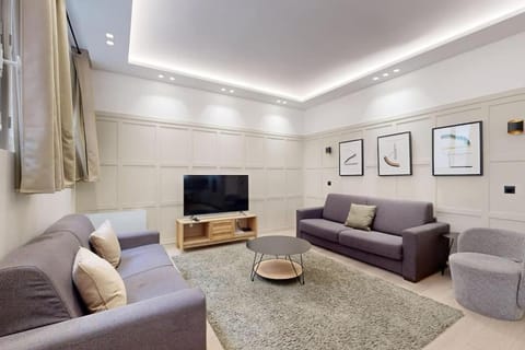 Sublime Paris apartment 3Br-10P Apartment in Paris