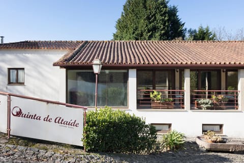 Quinta Da Ataíde Villa in Viana do Castelo District, Portugal