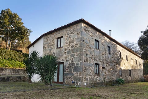 Quinta Da Ataíde Villa in Viana do Castelo District, Portugal