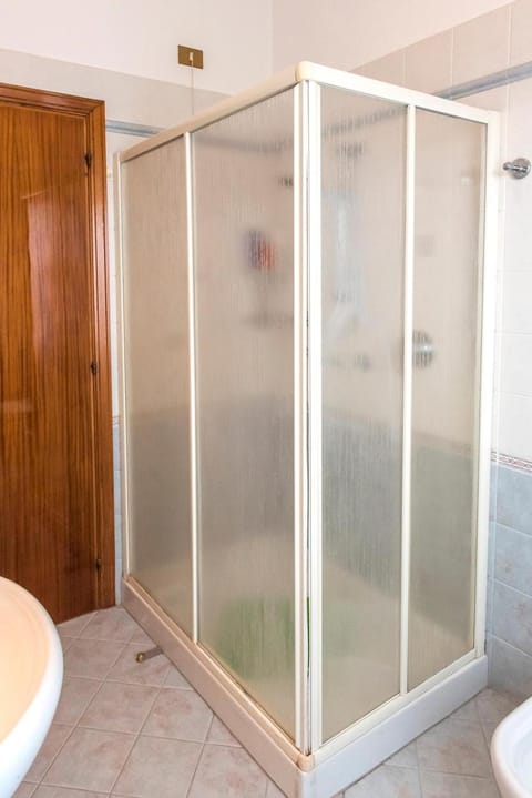 Sirolo, ampio quadrilocale panoramico - S283 Apartment in Sirolo