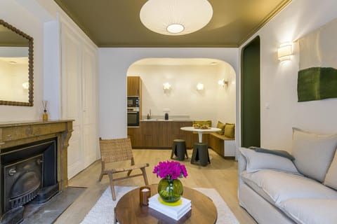 Le Bonheur - 7 minutes du centre de Lyon Apartment in Villeurbanne