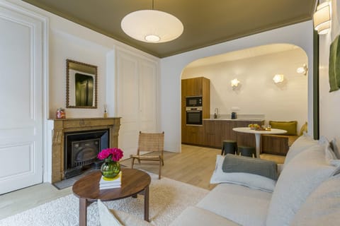Le Bonheur - 7 minutes du centre de Lyon Apartment in Villeurbanne
