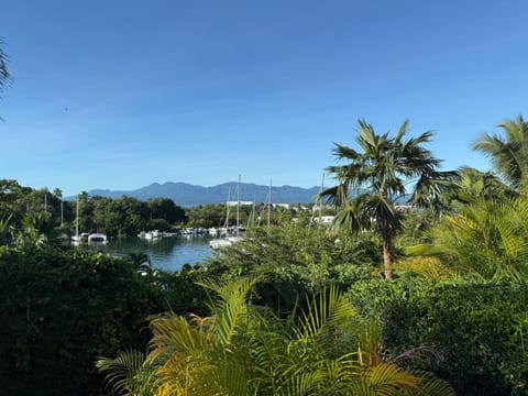 Nearby landmark, Mountain view, Sea view