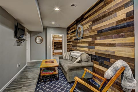 Eagles Haven House in Wisconsin