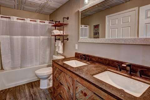 Eagles Haven House in Wisconsin