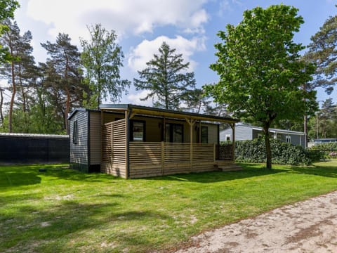 Property building, Summer