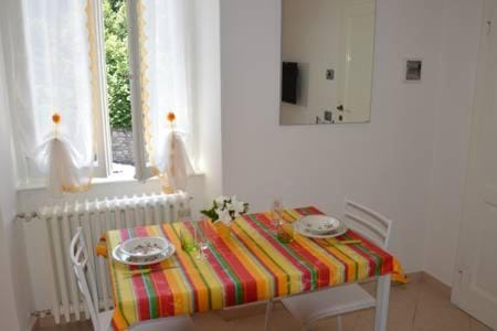 Grazioso Monolocale Bellagio Apartment in Bellagio