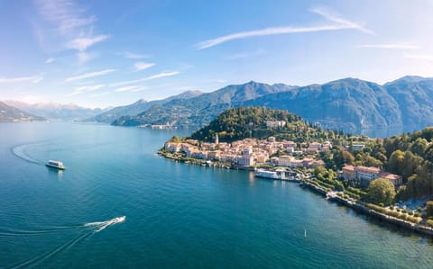 Grazioso Monolocale Bellagio Apartment in Bellagio