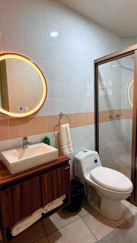 Casa Aldama 59 Apartment in Morelia