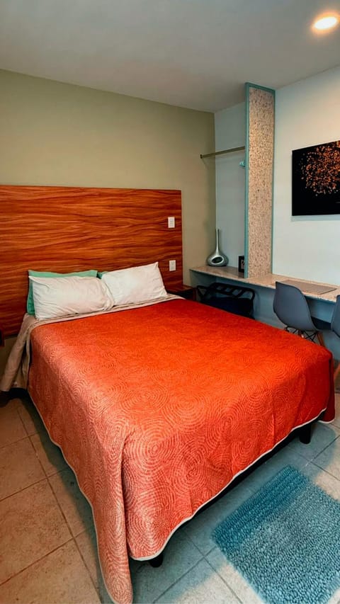 Casa Aldama 59 Apartment in Morelia