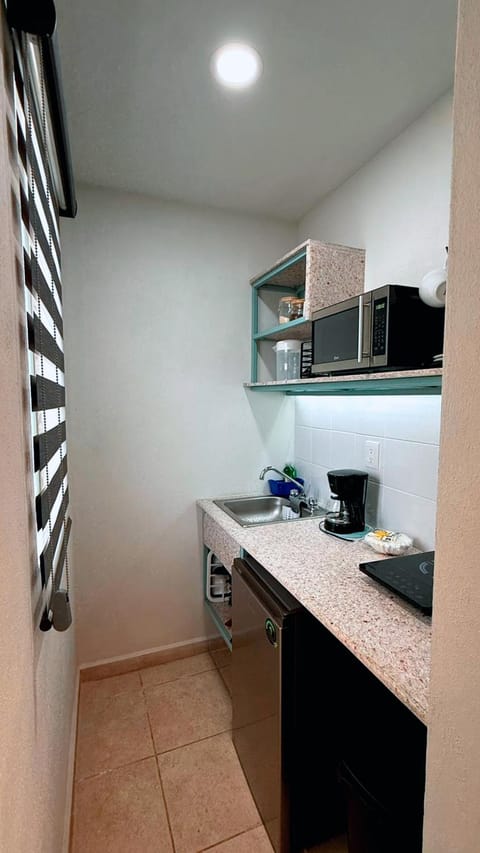 Casa Aldama 59 Apartment in Morelia