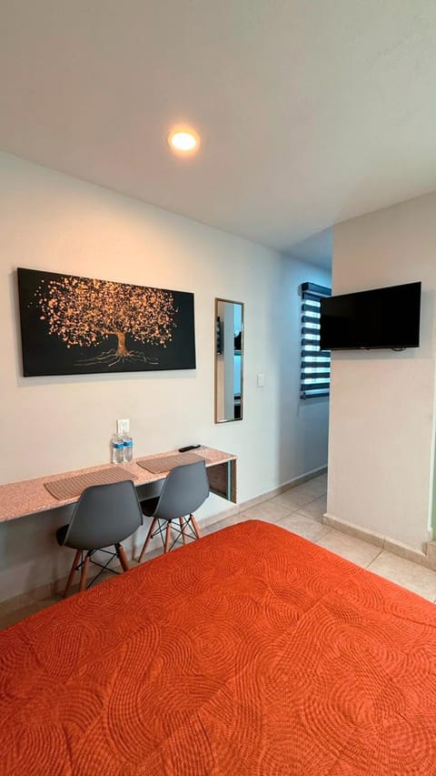 Casa Aldama 59 Apartment in Morelia