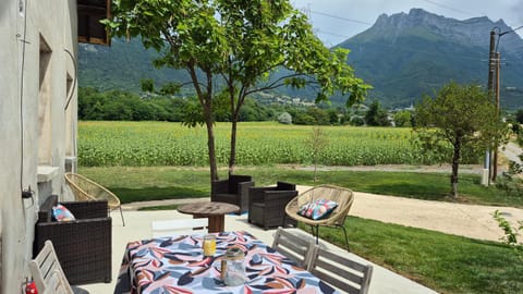 Garden, Garden, Balcony/Terrace, Balcony/Terrace, Garden view, Garden view
