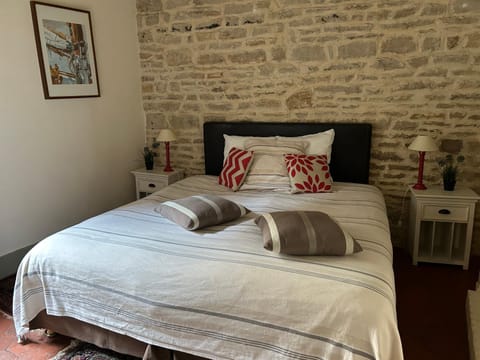 B&B Chez Marie Bed and Breakfast in Beaune