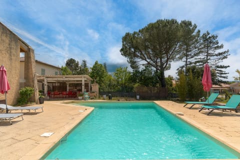 Coeur de Lavande Apartment in Gréoux-les-Bains