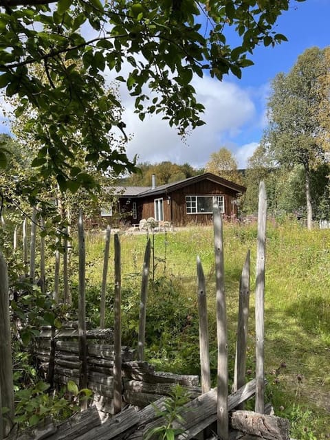 Property building, Garden, Garden