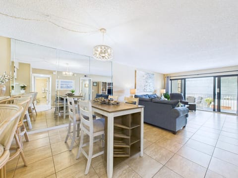 Sandcastles 2BR2BA Cocoa Beach Ocean Views! House in Seacrest Beach