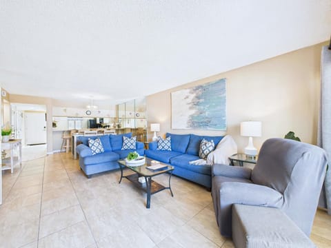 Sandcastles 2BR2BA Cocoa Beach Ocean Views! House in Seacrest Beach