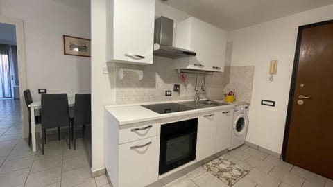 Sweet Home Apartment in Lazio