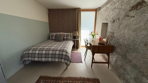 Martine's cosy Guestroom with Private Bath near Montreux Vacation rental in Montreux