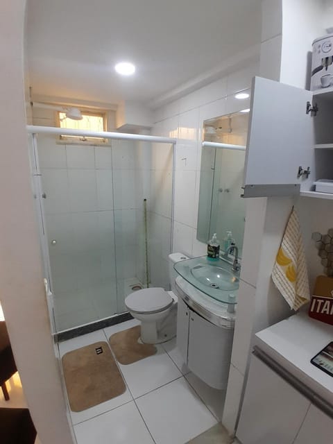 Quarto de hóspede entrada externa Vacation rental in Rio de Janeiro