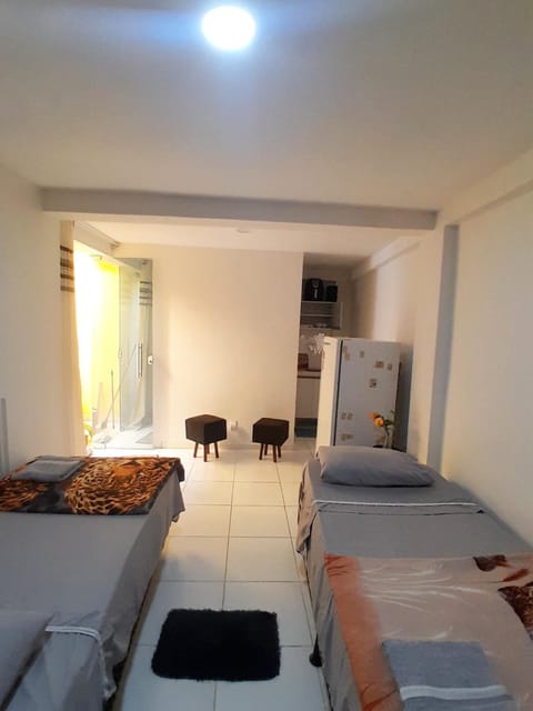 Quarto de hóspede entrada externa Vacation rental in Rio de Janeiro