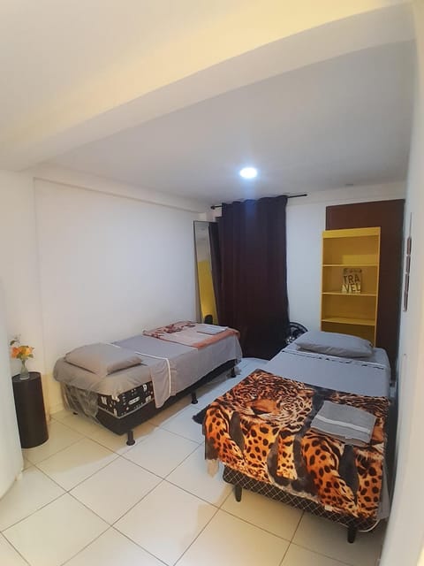 Quarto de hóspede entrada externa Vacation rental in Rio de Janeiro